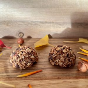 Les bons chocs qu'on croque